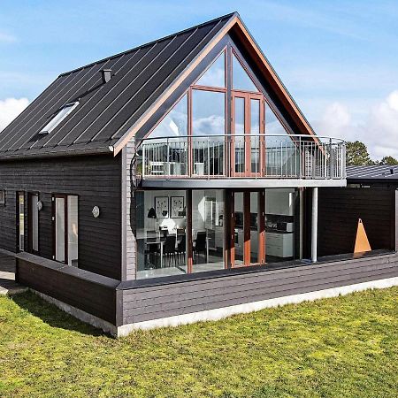 6 Person Holiday Home In R M Sonderby  Bilik gambar