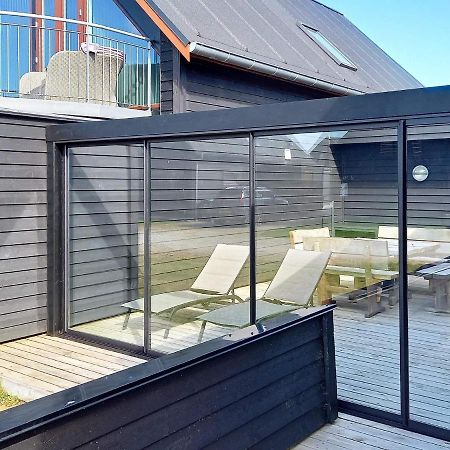 6 Person Holiday Home In R M Sonderby  Luaran gambar
