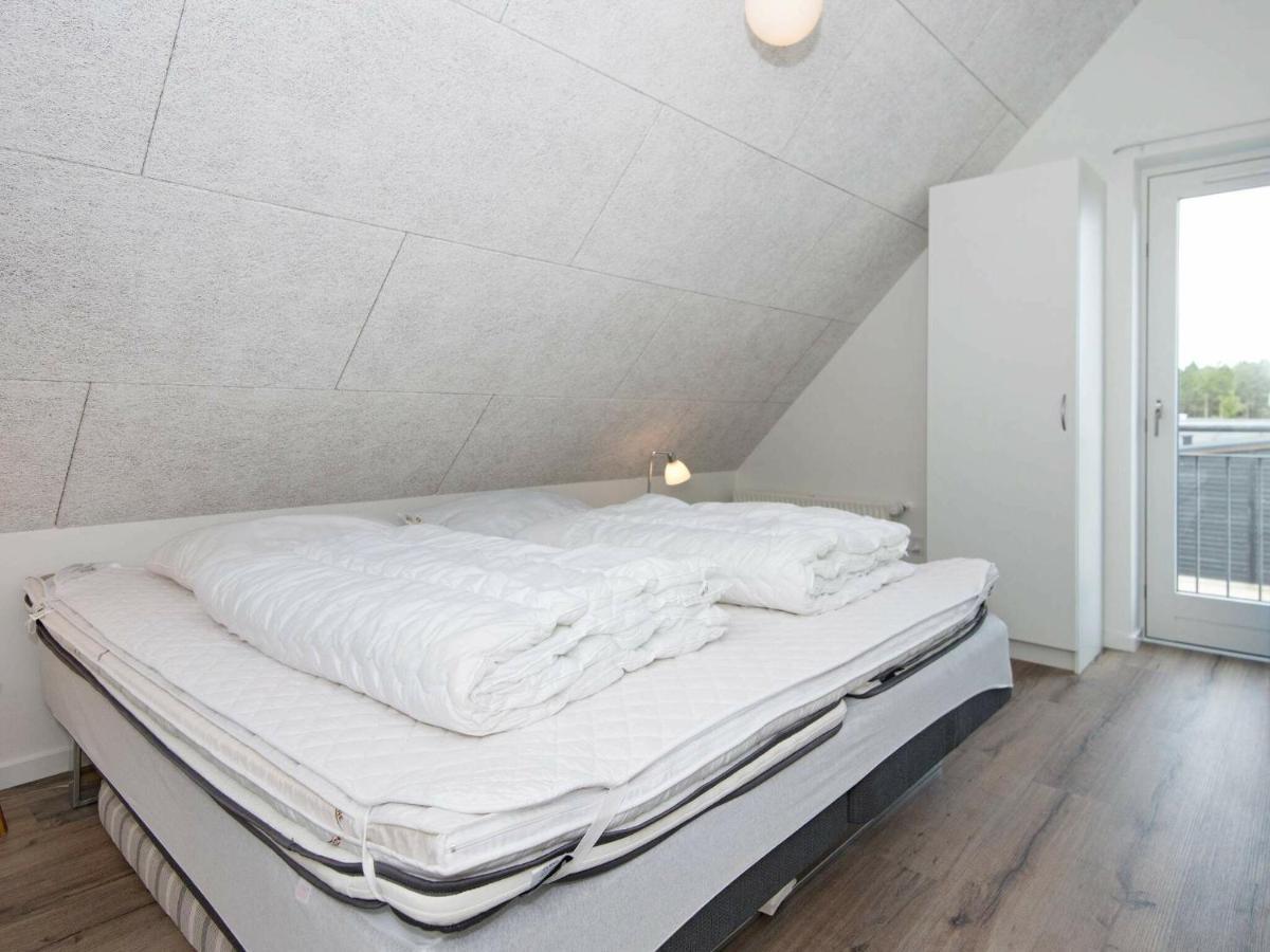6 Person Holiday Home In R M Sonderby  Bilik gambar