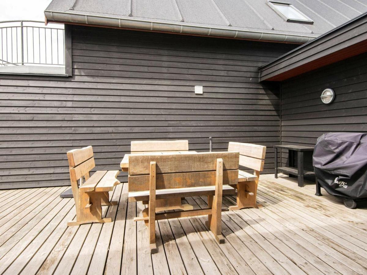 6 Person Holiday Home In R M Sonderby  Bilik gambar