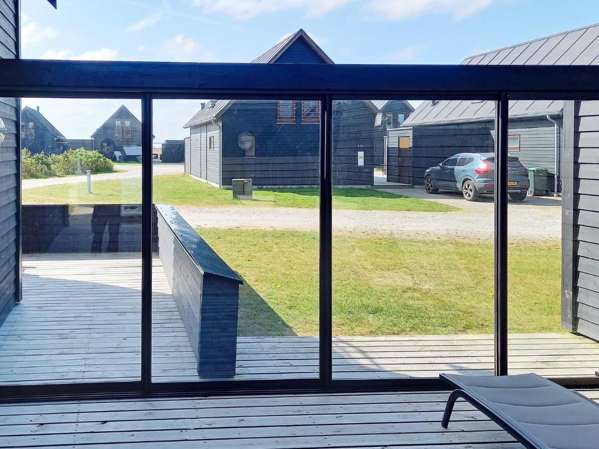 6 Person Holiday Home In R M Sonderby  Luaran gambar