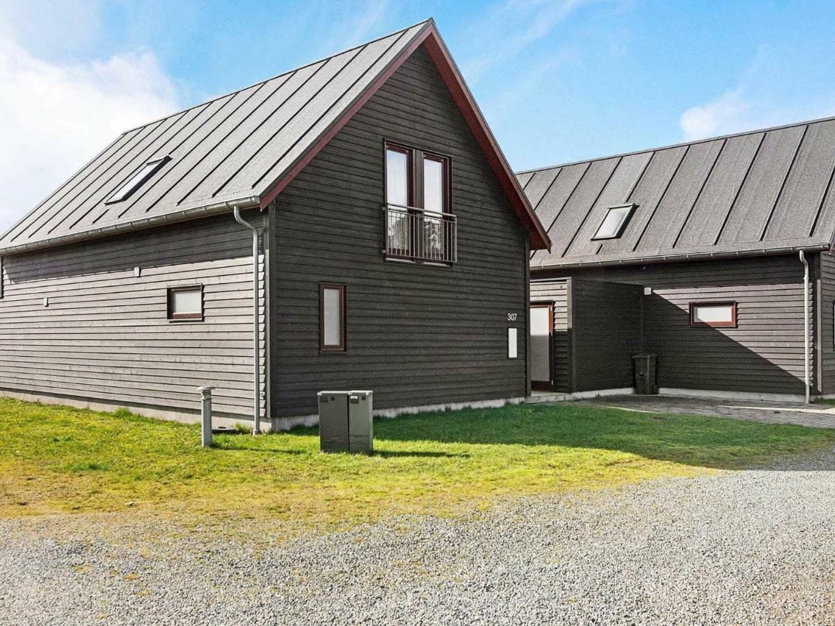 6 Person Holiday Home In R M Sonderby  Luaran gambar